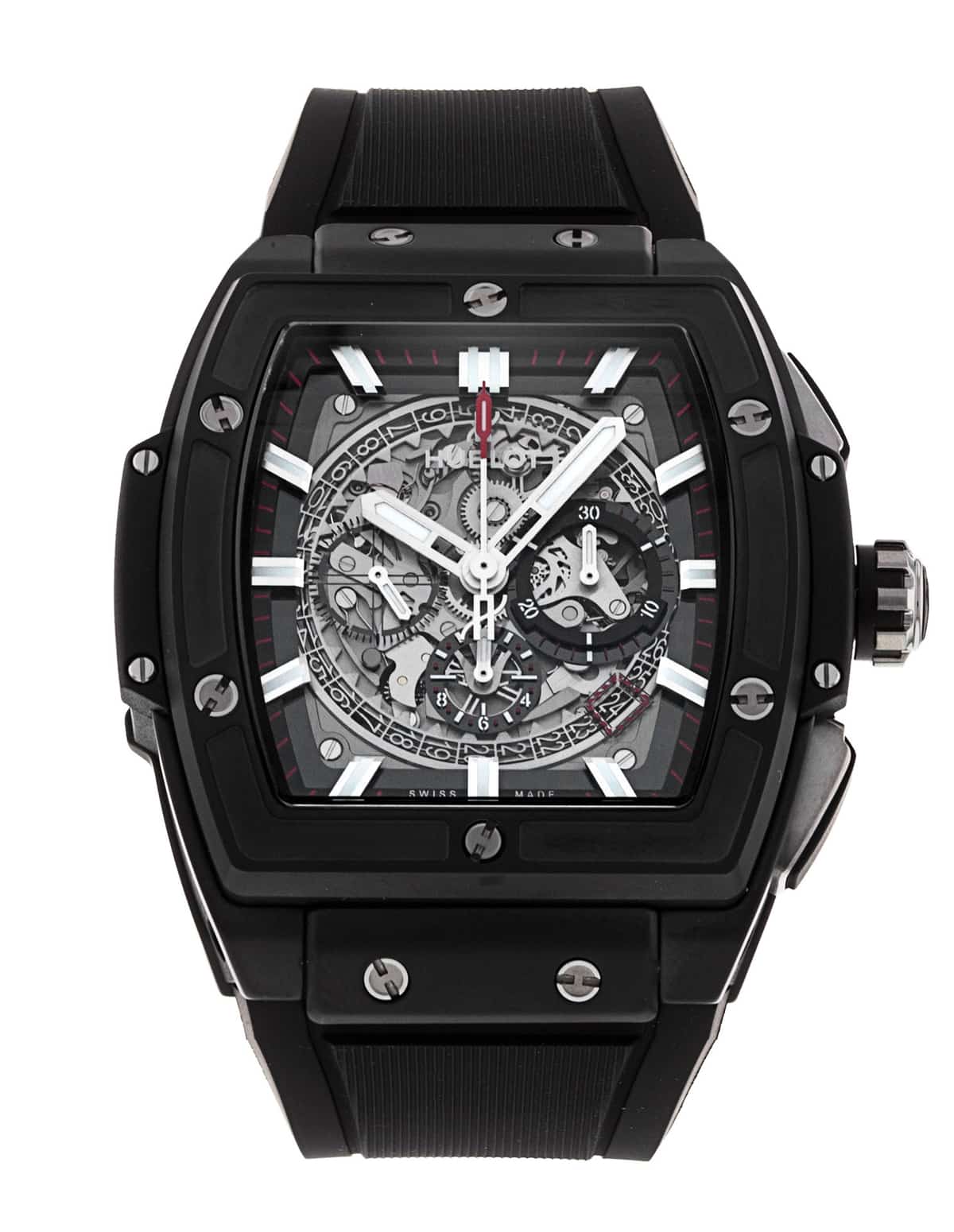Hublot Big Bang 601.CI.0173.RX